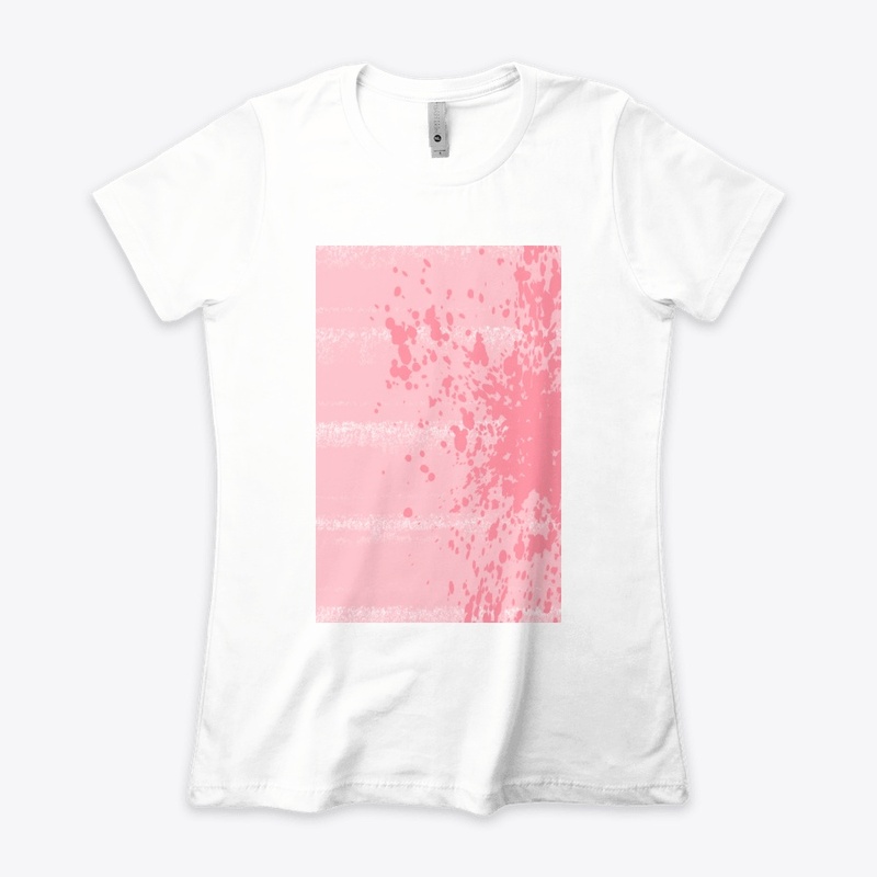 pretty flamingo
