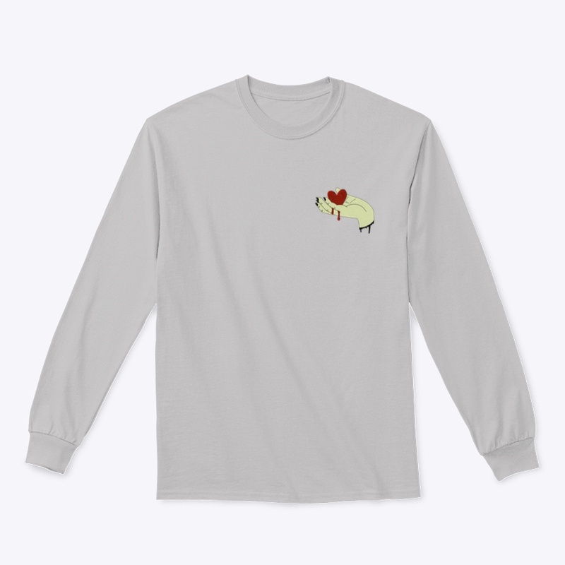 HOLDME Tee