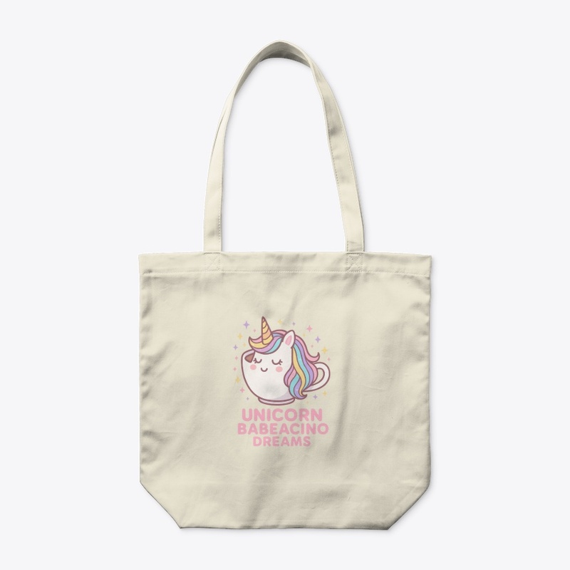Unicorn Babeacino Dreams