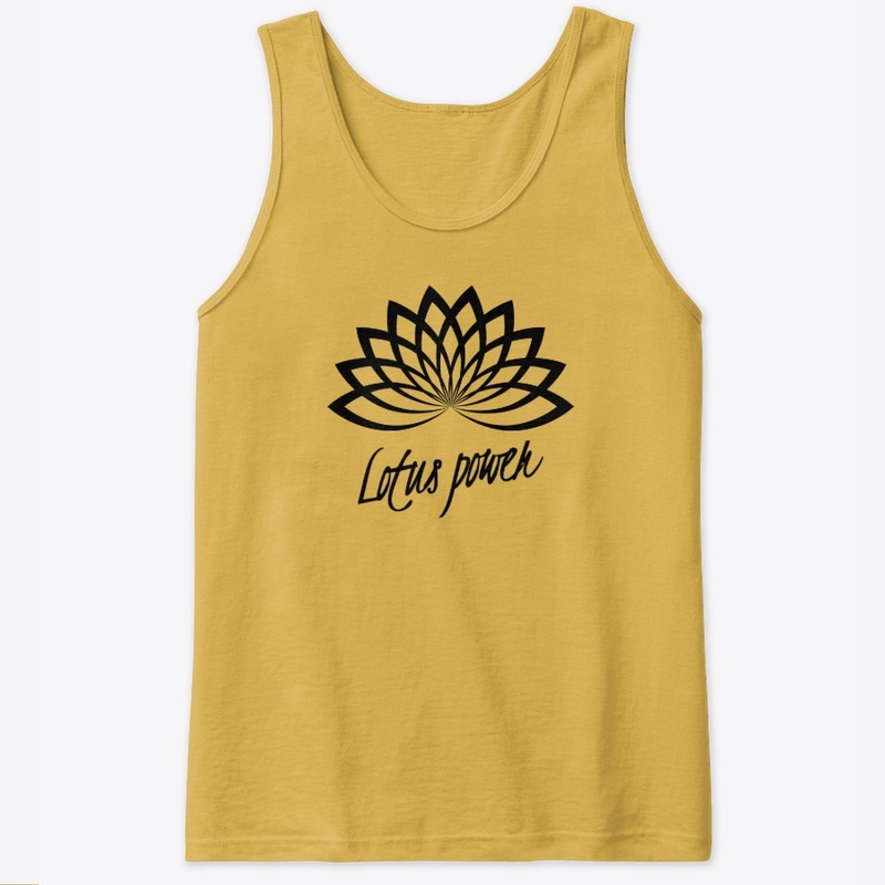 Lotus power