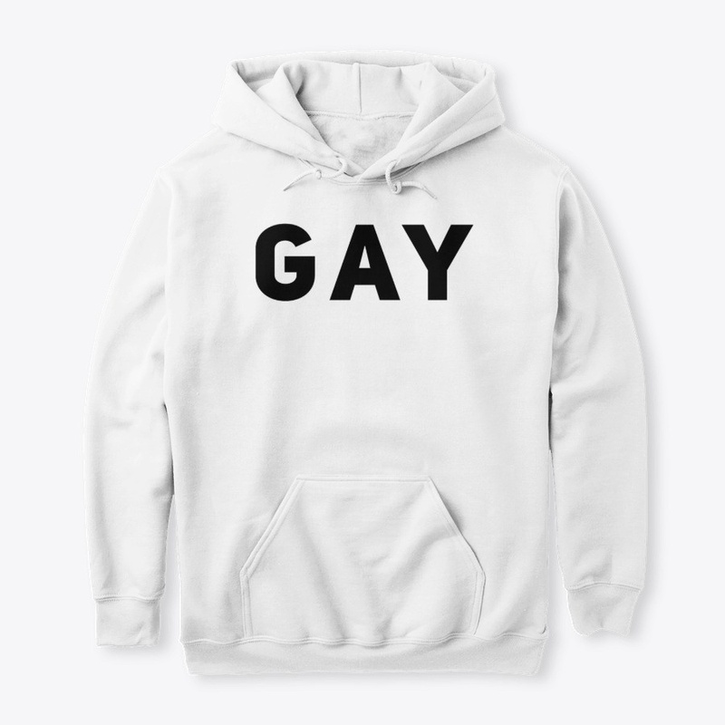 GAY