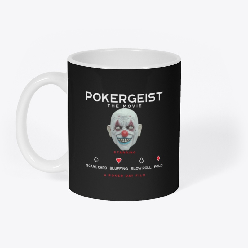 Pokergeist The Movie