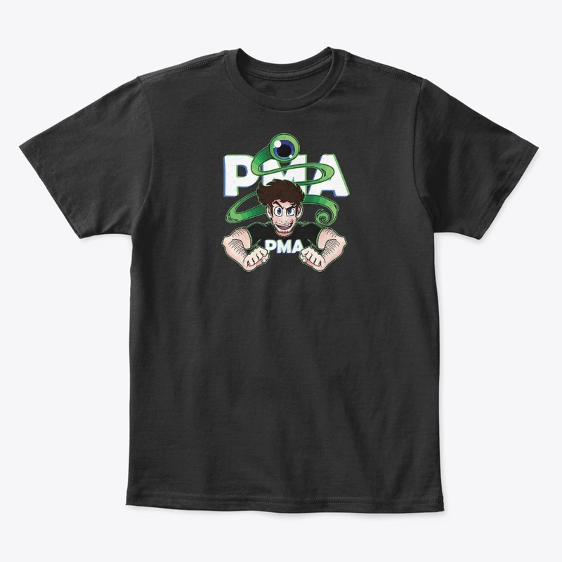 Jack Septiceye Merchandise