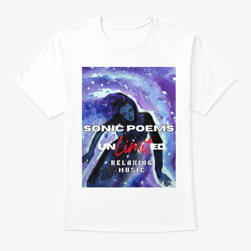 The Sonic Poems Collection