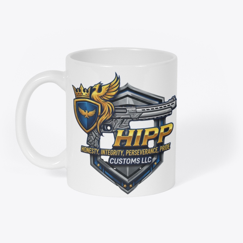 Royal - Blue HIPP Collection 