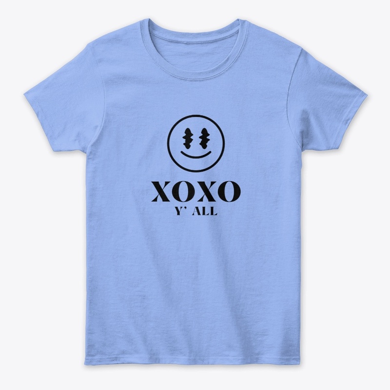 xoxo Y'all