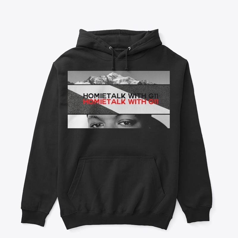 HomieTalk Collection