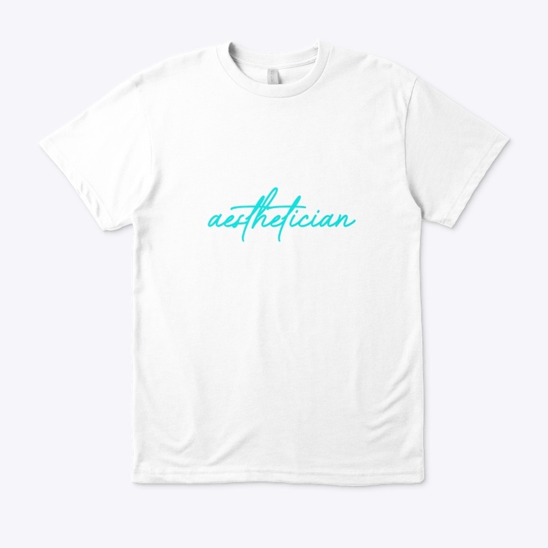 Aesthetician 