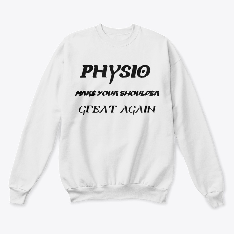 Physio T-shirts/Hoodie/sweatshirts