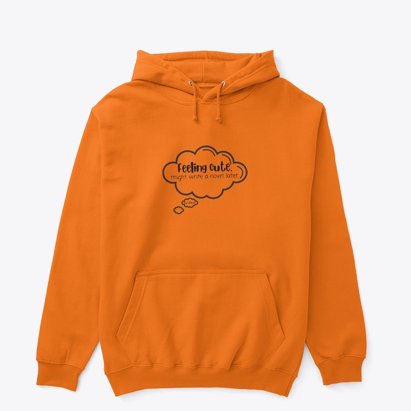 Feeling Cute Collection