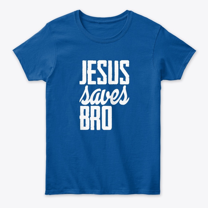 Jesus Saves