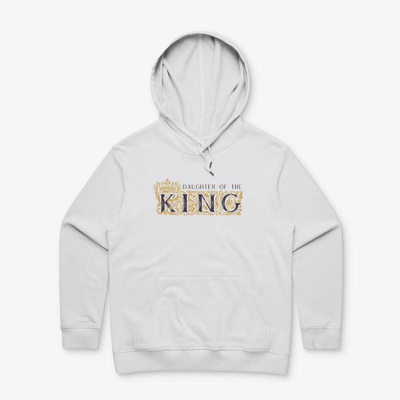 Daughter of the king