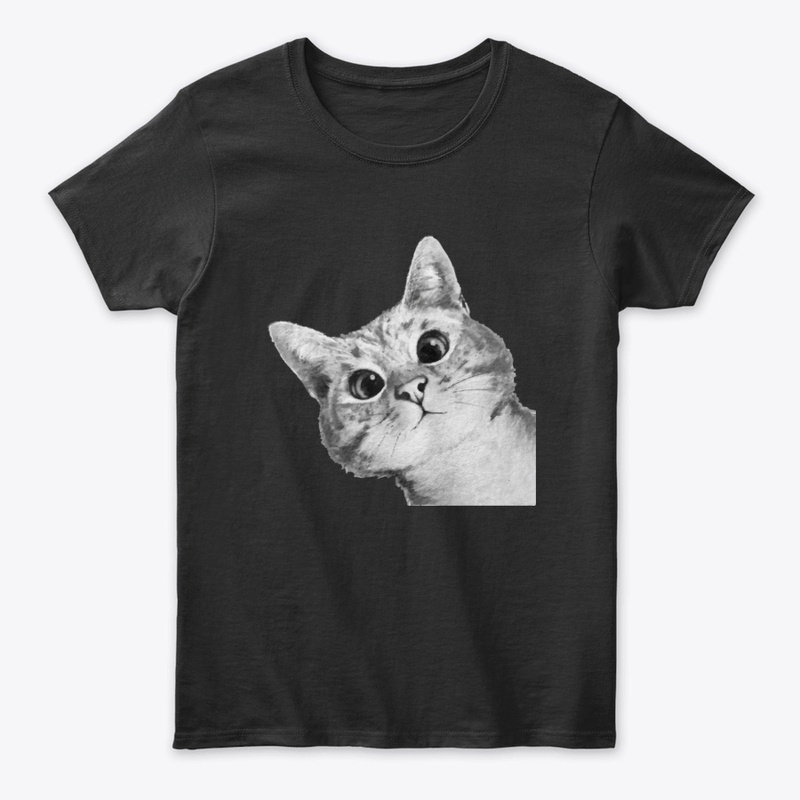 The curious Cat