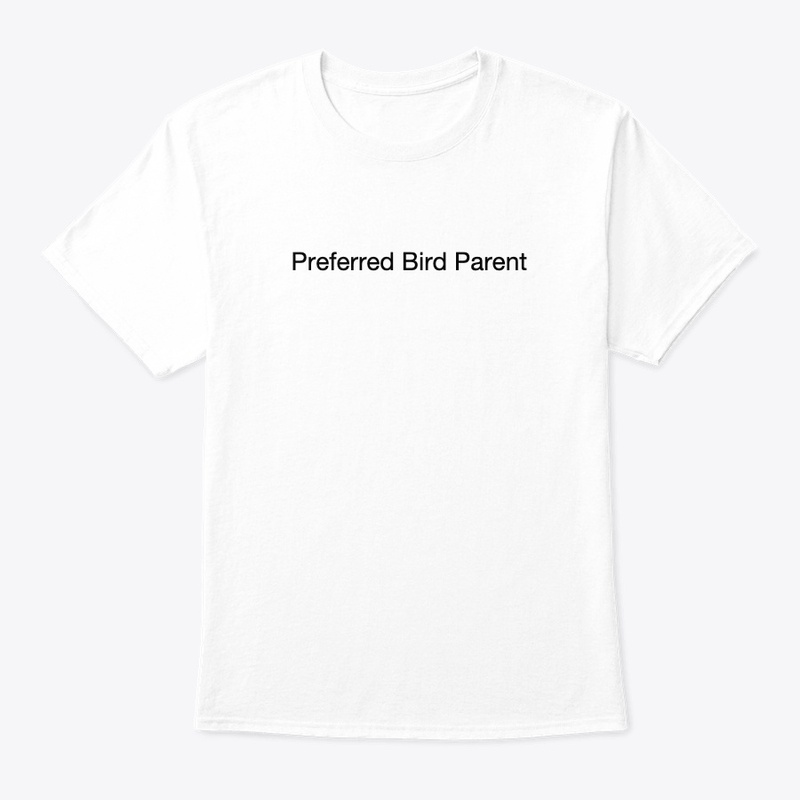 Preferred Bird Parent
