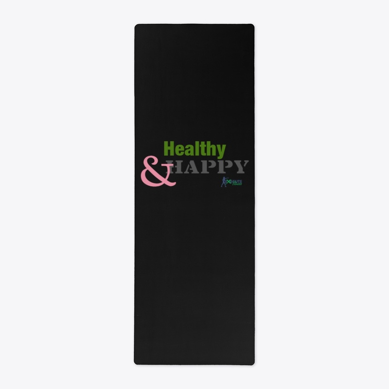Healthy & Happy 