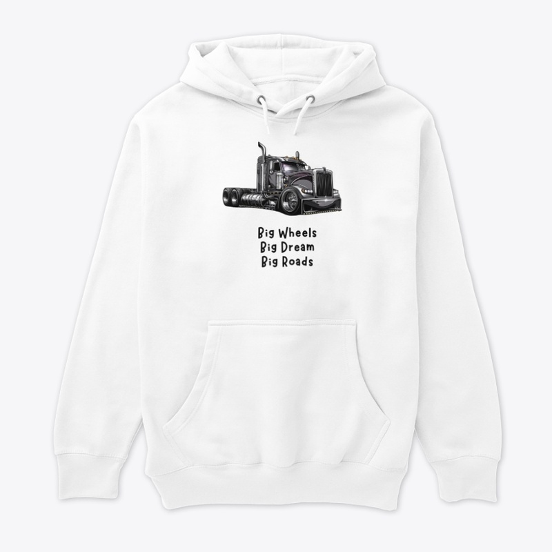 Truckerlife collection