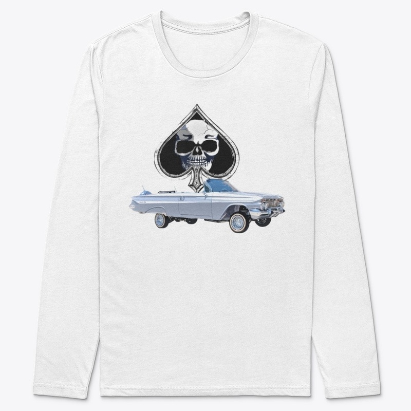 Ridin' High - Classic Car