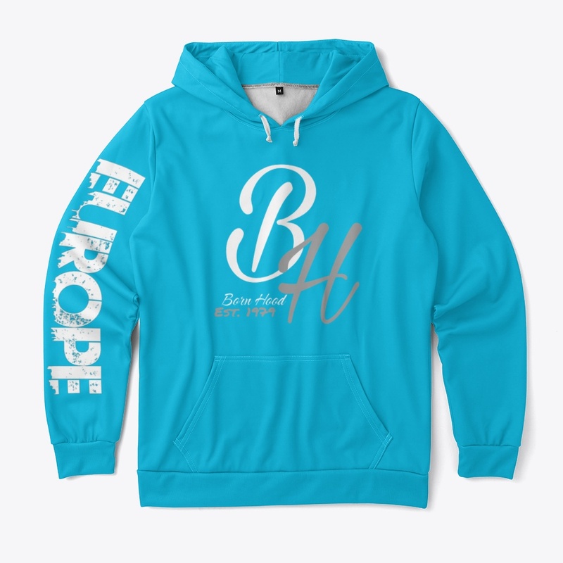 Born Hood International Collection