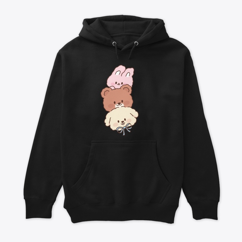 Bear