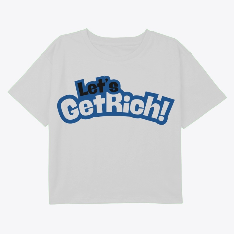 Ambition in Progress Apparel