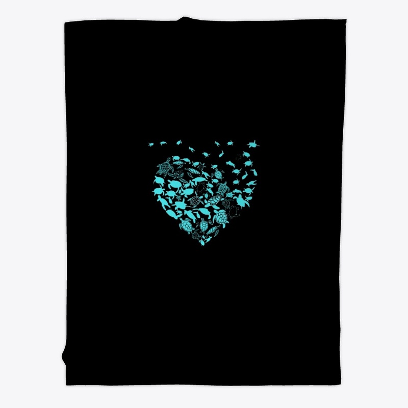TURTLE HEARTS