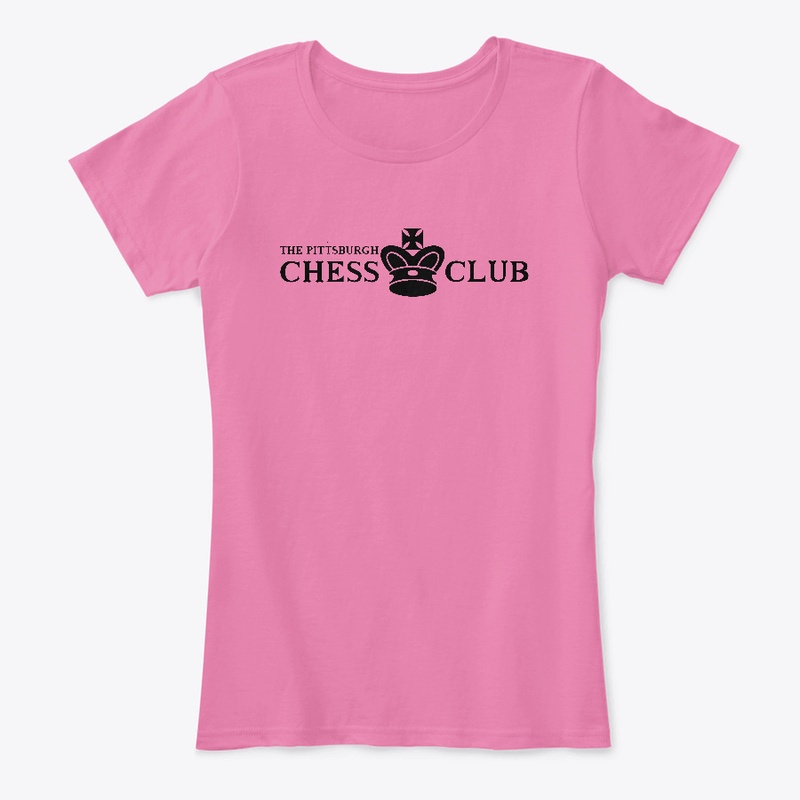 PCC Logo Apparel (Light Colors )