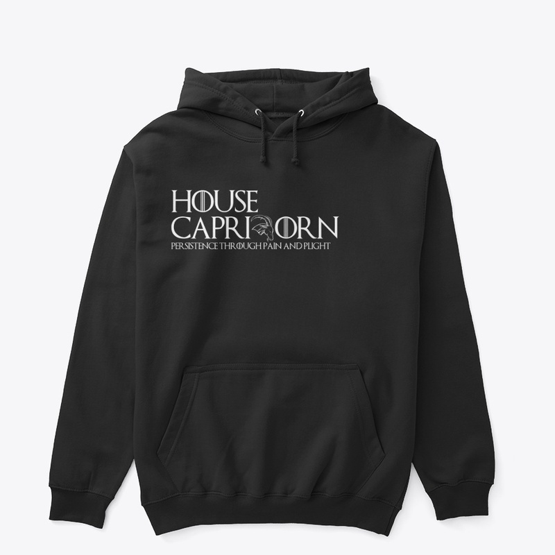 HouseCapricorn (GoT Style)