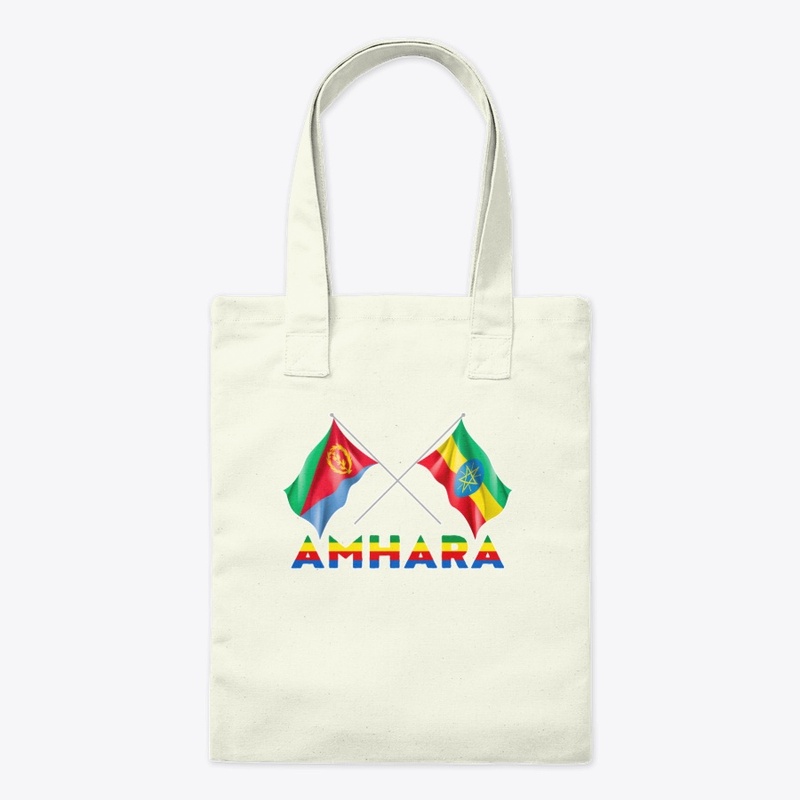 Amhara Ethiopia Eritrea Abyssinia