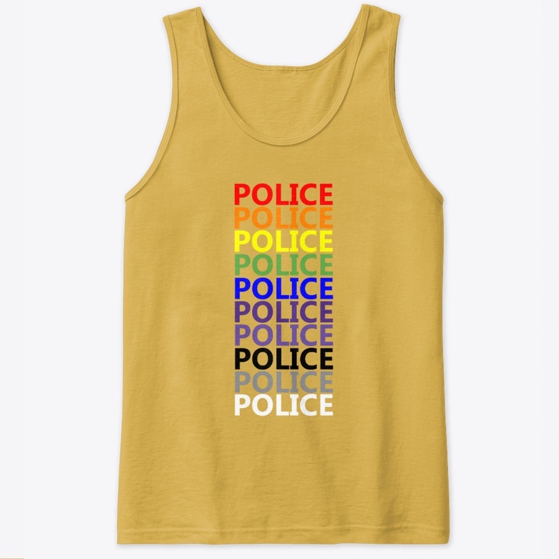 Police Police Police