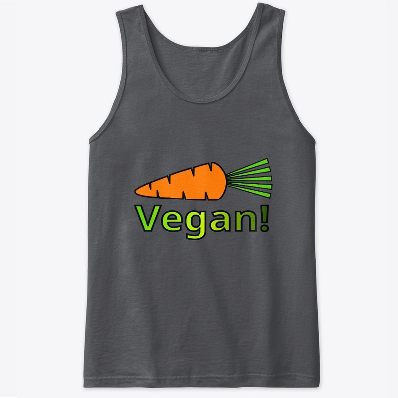 Vegan!