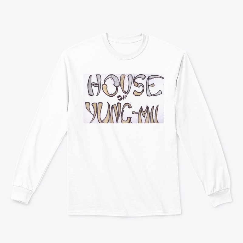 Welcome to the House of Yung-Mii