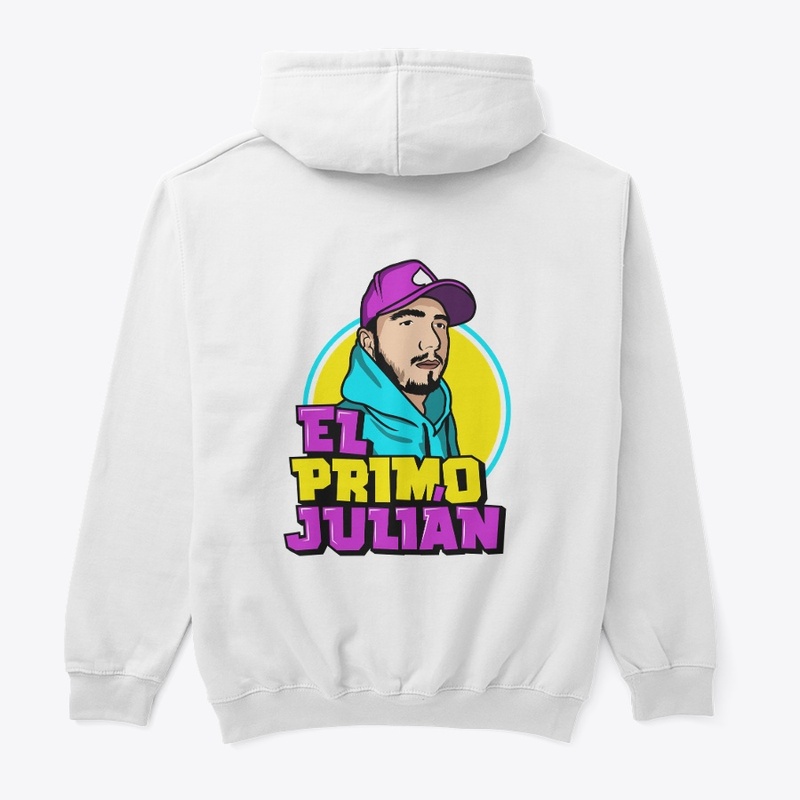 EL PRIMO JULIAN