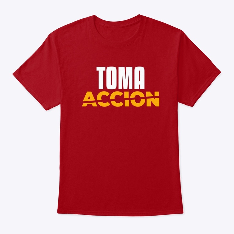 Toma Acción