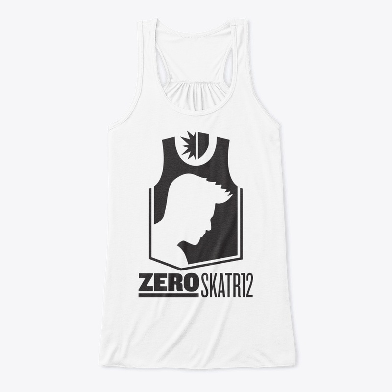 Zeroskatr12 Classic Black