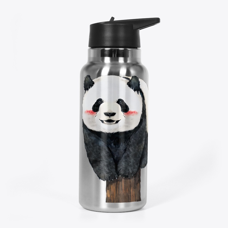 Menglan🐼Giant Panda