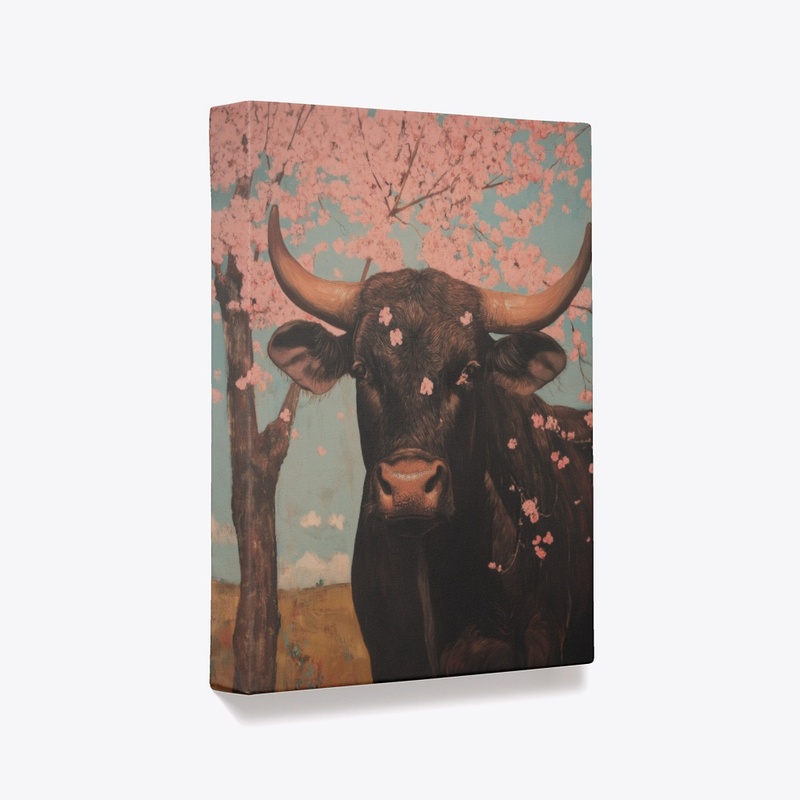 #1 Tauro- Hopper Summer