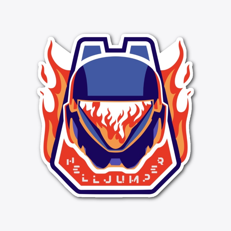 Helljumper 