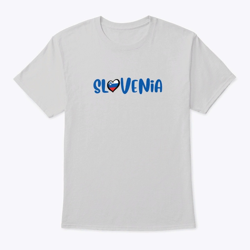 Slovenia Eurovision