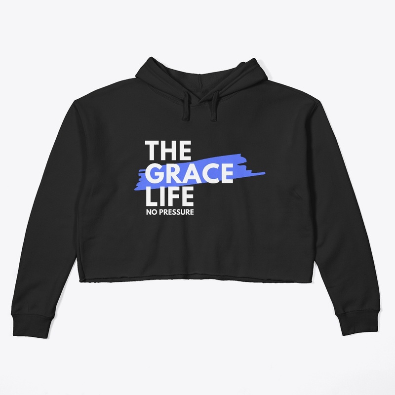 The Grace Life (blue)