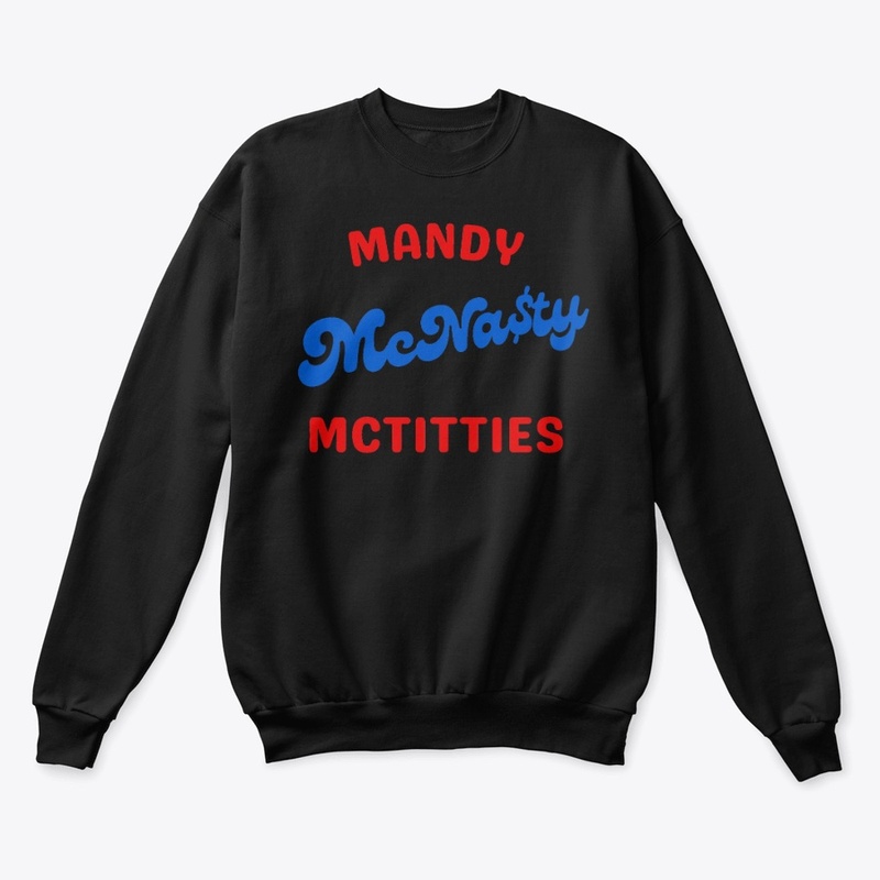 McNa$ty Time!