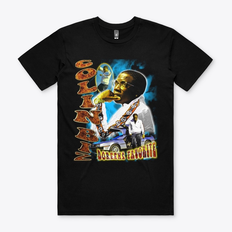 Doreen's Favorite Bootleg TEE