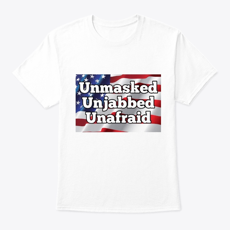 Unmasked