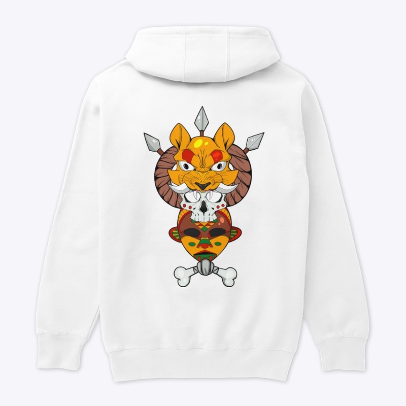 Tribal  Graphic 