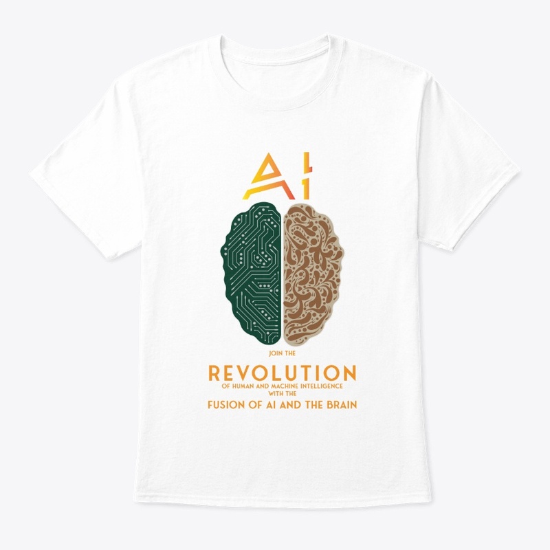 AI Revolution-Fusion of AI and the Brain