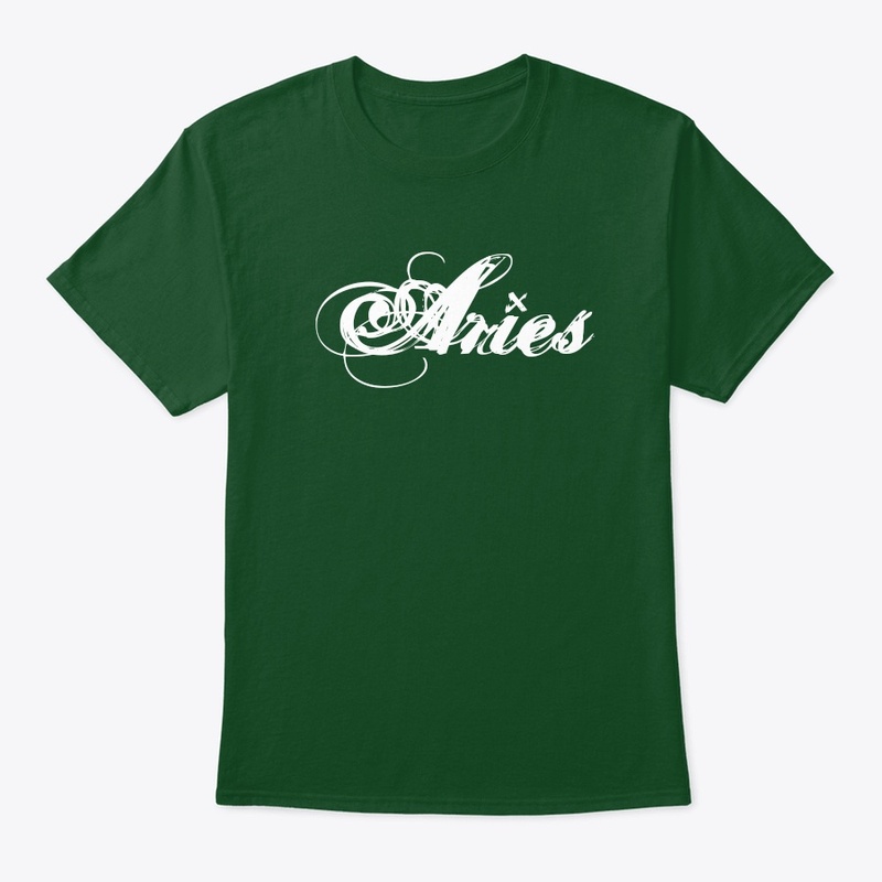 Pancakes Dream Aries zodiac tee