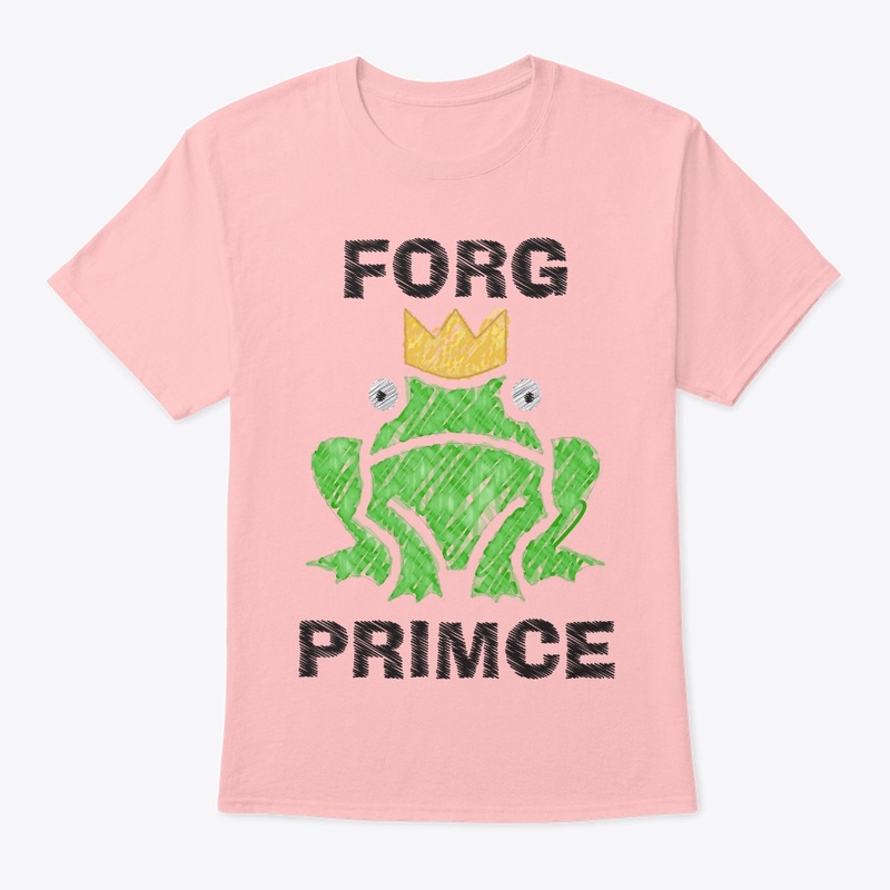 Forg Primce