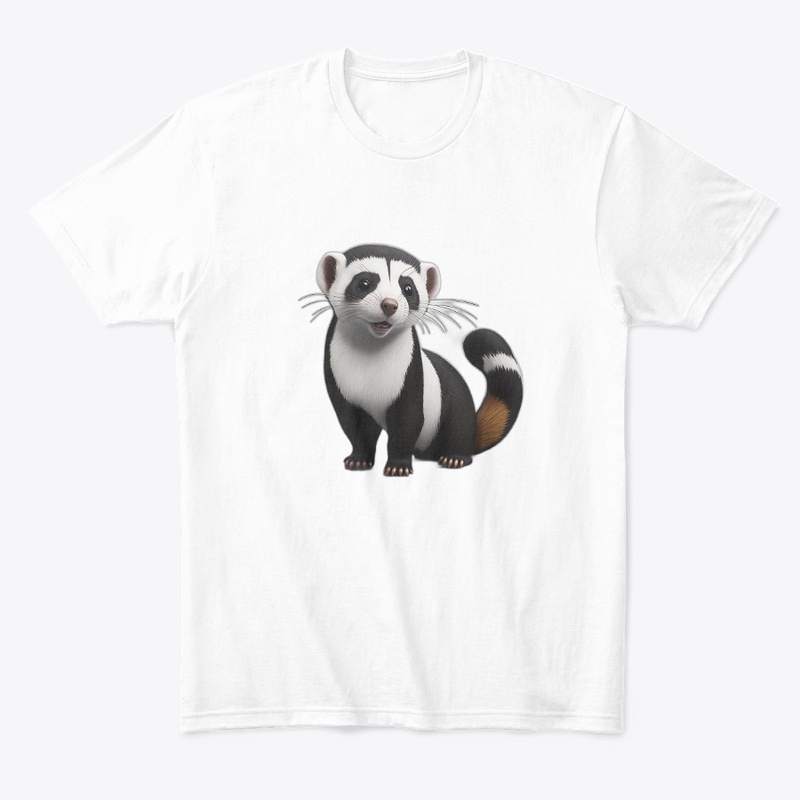 Ferret on Products
