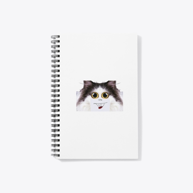 That's Hot! CatSnips