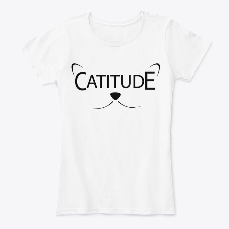 Catitude