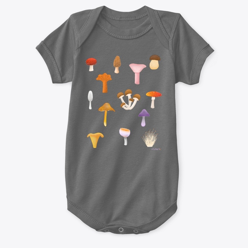 Mushrooms